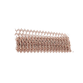 Kaporta Göçük Çektirme S Teli (Zig-Zag) Uzunluk 32cm Kalınlık 1,8mm 50 li Paket