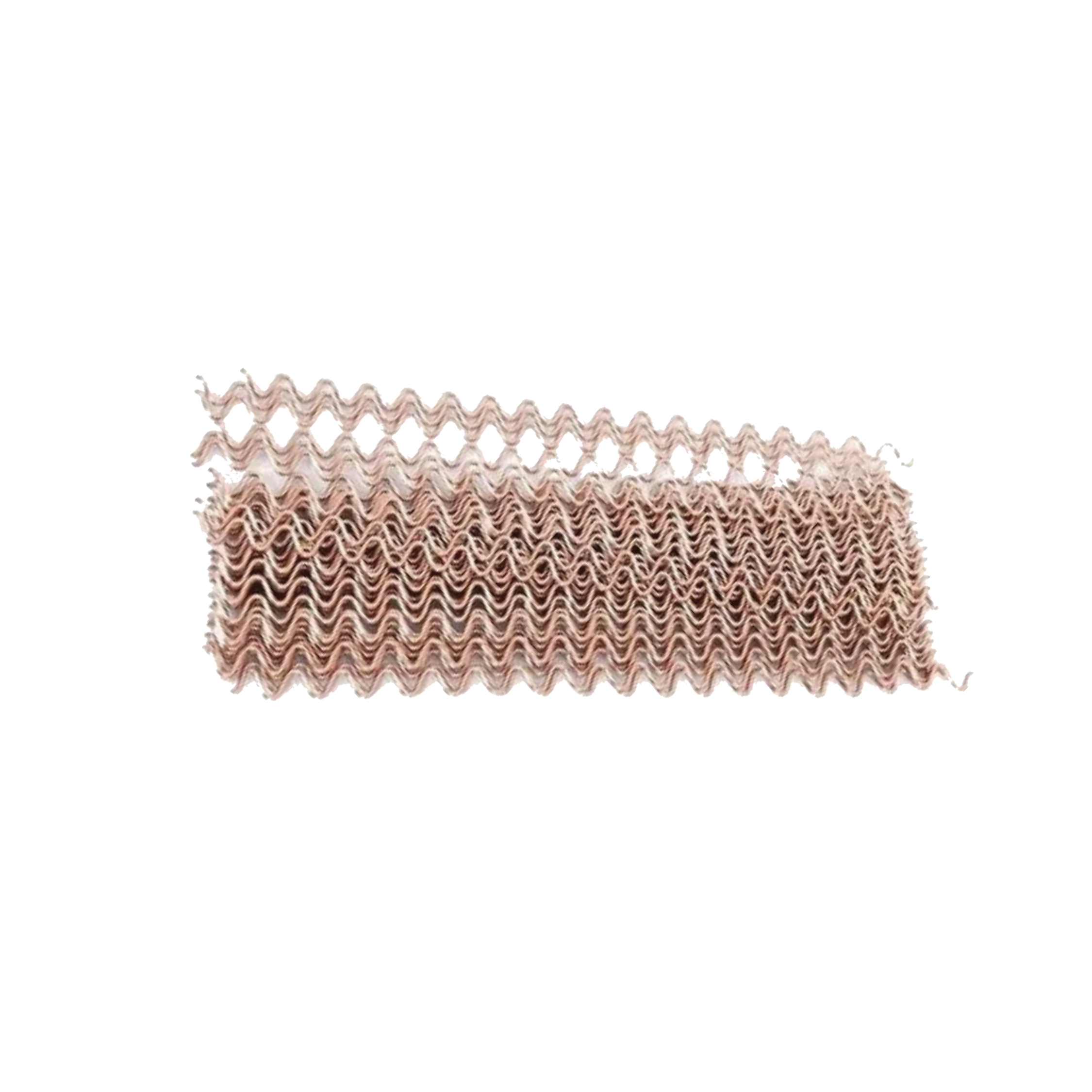 Kaporta Göçük Çektirme S Teli (Zig-Zag) Uzunluk 32cm Kalınlık 1,8mm 50 li Paket