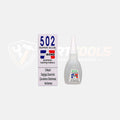 502 evobond