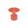 11333 - PDR Boyasız Göçük Düzeltme Plastiği 21,5 mm - D. N6 - Kırmızı