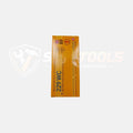 Kale Kilit 229 WC Sessiz Seri Klasik Banyo Gömme Kilidi 50 mm