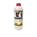 12234 - PDR Mum Silikon Temizleme 1 Lt MEC
