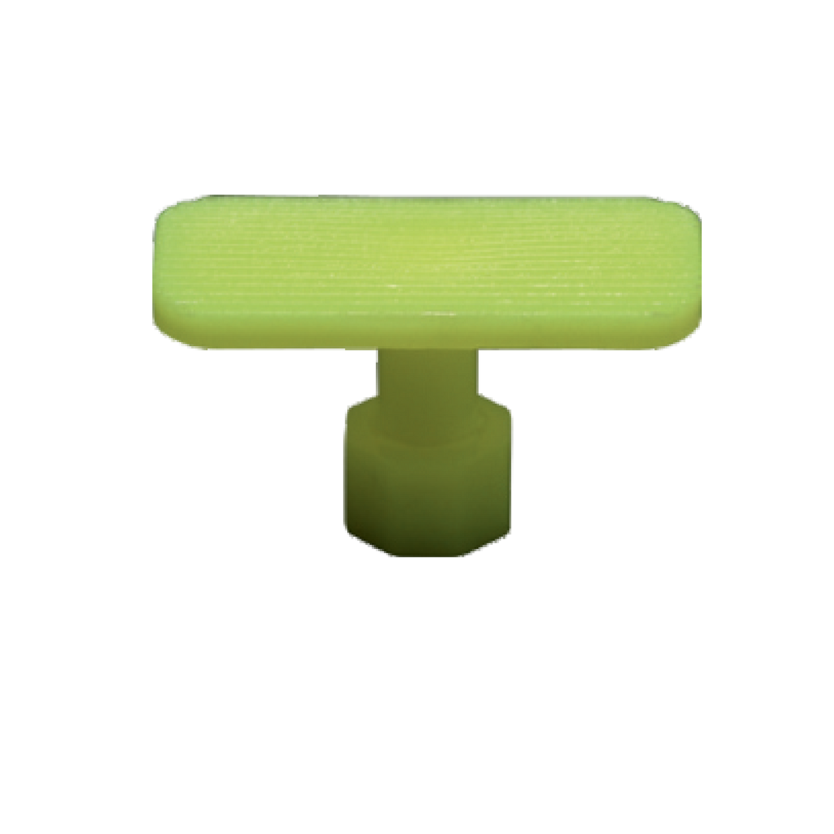 12427 - PDR Boyasız Göçük Düzeltme Plastiği (20*40 mm) - D. N6 - Sarı