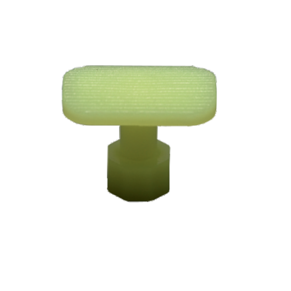 12459 - PDR Boyasız Göçük Düzeltme Plastiği (20*30 mm) - D. N6 - Sarı