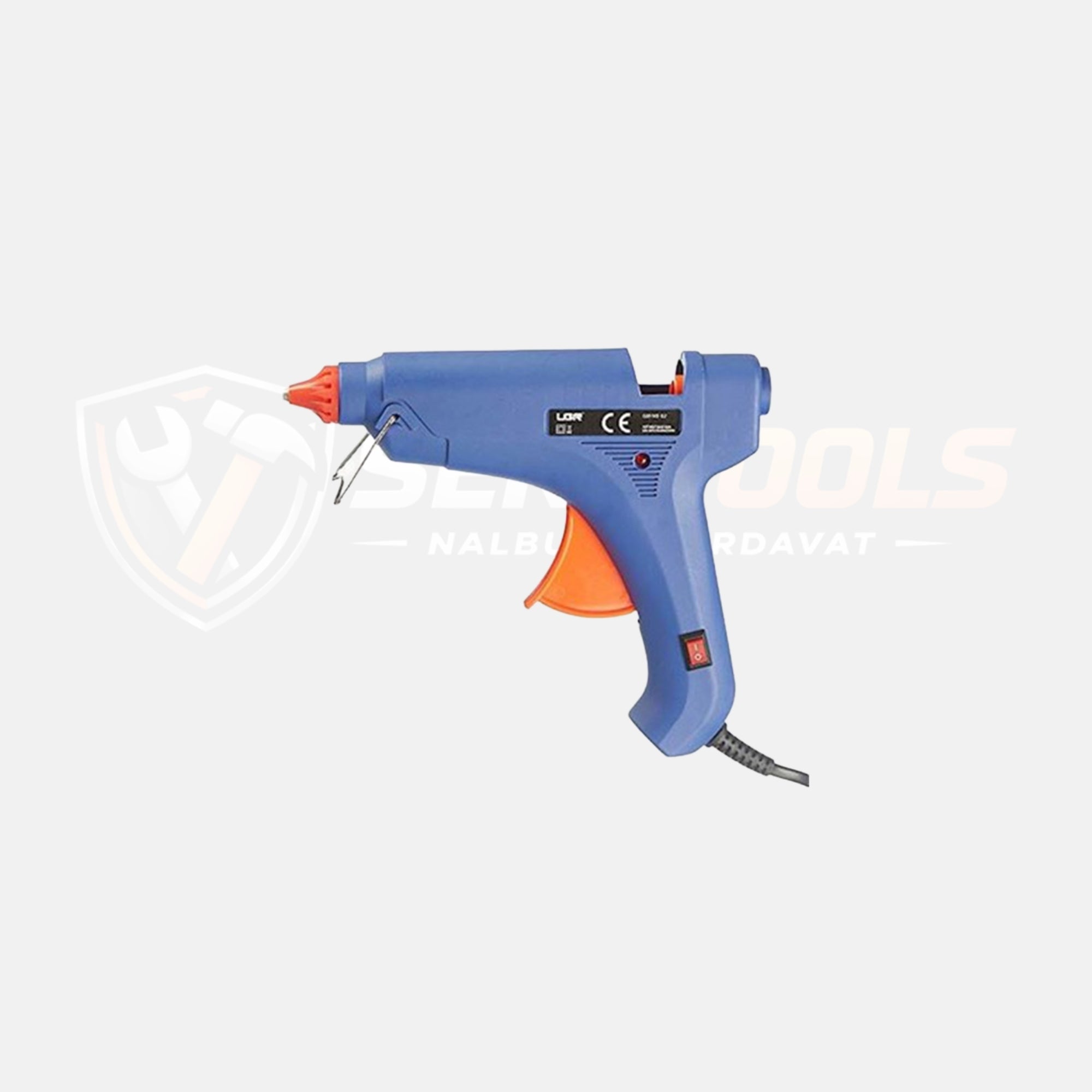 Mum silikon tabancası ugr 60w
