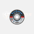 ⁠Karbosan Metal Kesme Diski 115 x 3,0 x 22,23 mm (Küçük Taşlama)