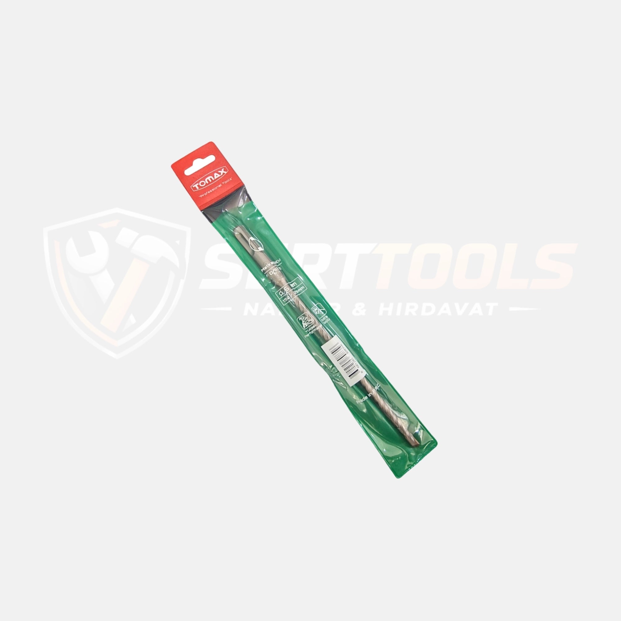 Tomax matkap ucu 100/160 7mm