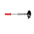 15088 - Vantuz Tokmaklı çap 10 cm 2,45 Kg