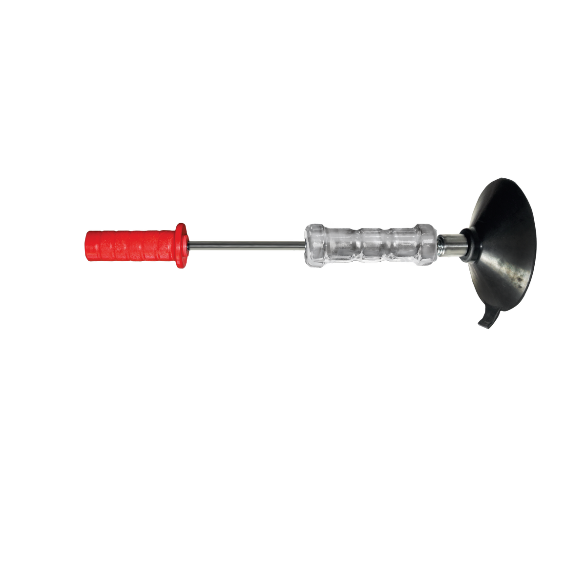 15088 - Vantuz Tokmaklı çap 10 cm 2,45 Kg