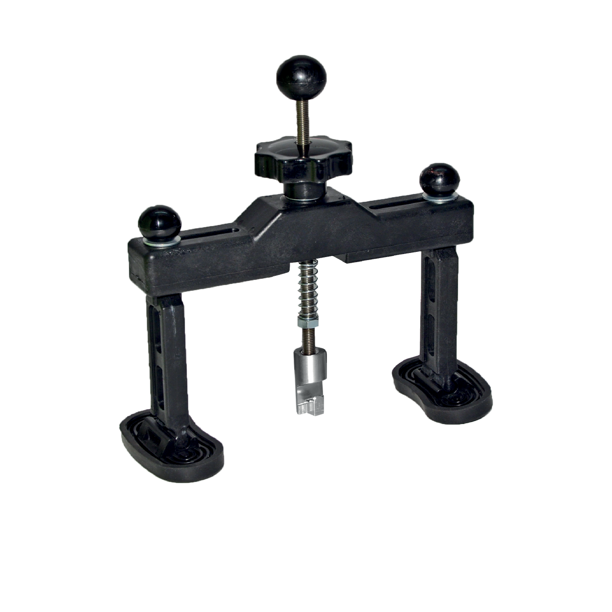 15539 - Kaporta Mini Köprü Çektirme Aparatı 21cm En 19cm Yükseklik