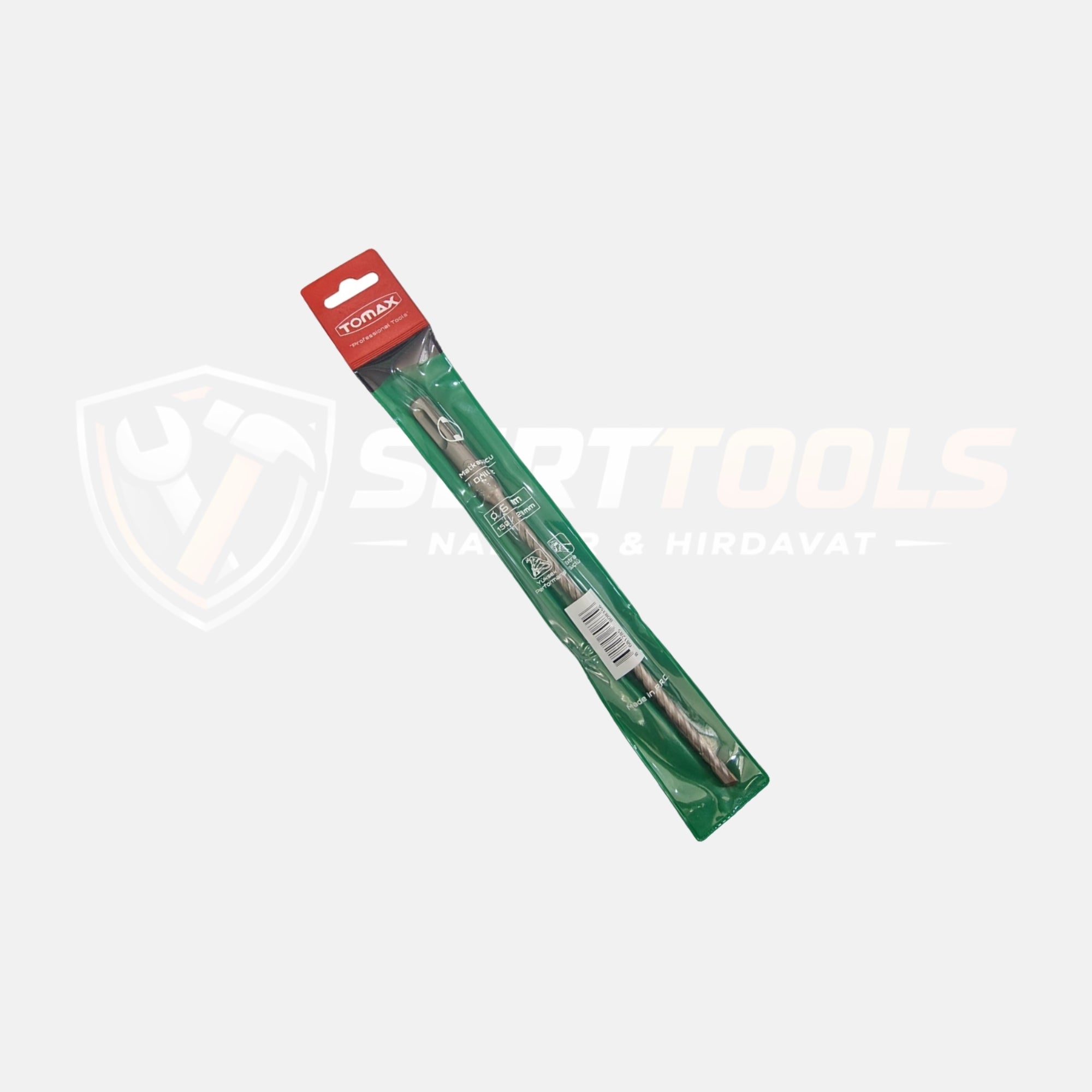 Tomax matkap ucu 150/210 7mm