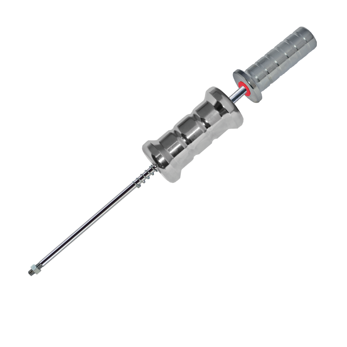 16077 - Pdr Kaporta Göçük Düzeltme Tarak Tokmağı Metal Saplı STARPDR 2,200Kg 53,5cm