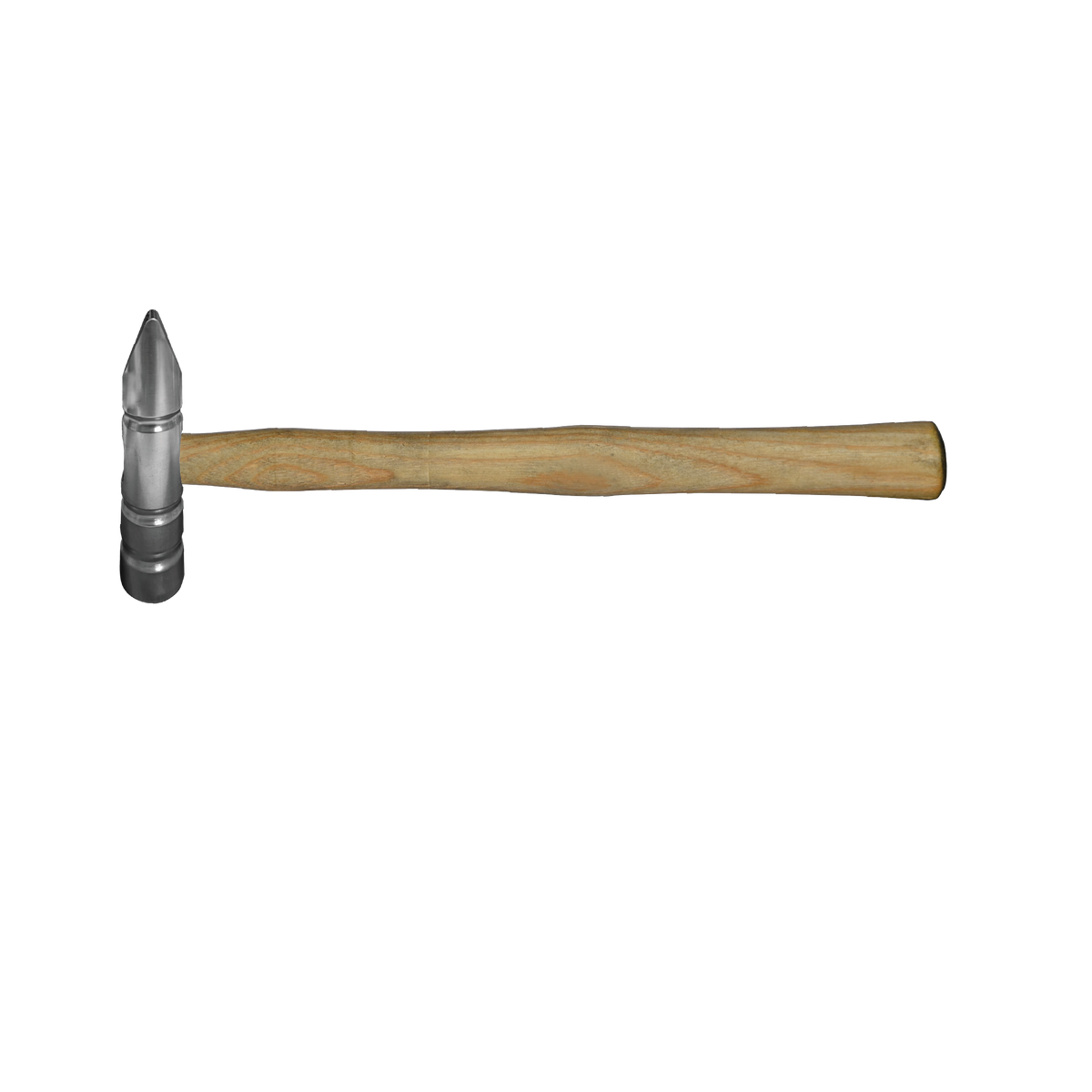 16273 - Pdr Kaporta Çekiç Aluminyum Ahşap Saplı ( Yan Balta ) 184Gr