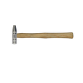 16274 - Pdr Kaporta Çekiç Aluminyum Ahşap Saplı ( Küçük Balta ) 177Gr