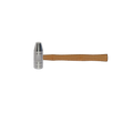 16275 - Pdr Kaporta Çekiç Aluminyum Ahşap Saplı ( Büyük Balta ) 337,5Gr