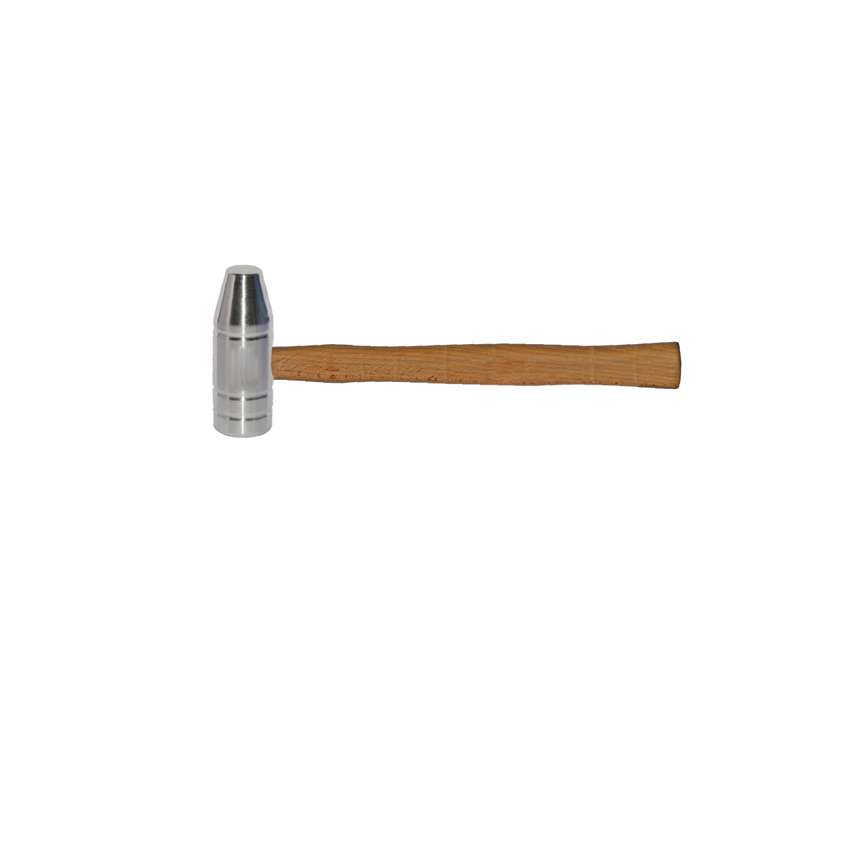 16275 - Pdr Kaporta Çekiç Aluminyum Ahşap Saplı ( Büyük Balta ) 337,5Gr