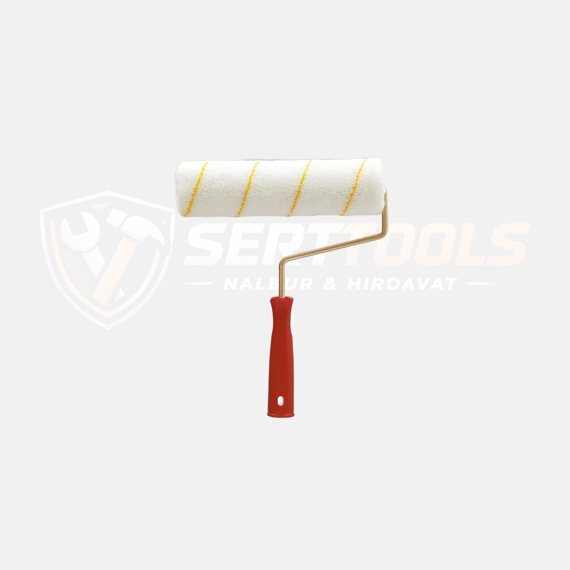 Dekor eksport boya rulo 25 cm