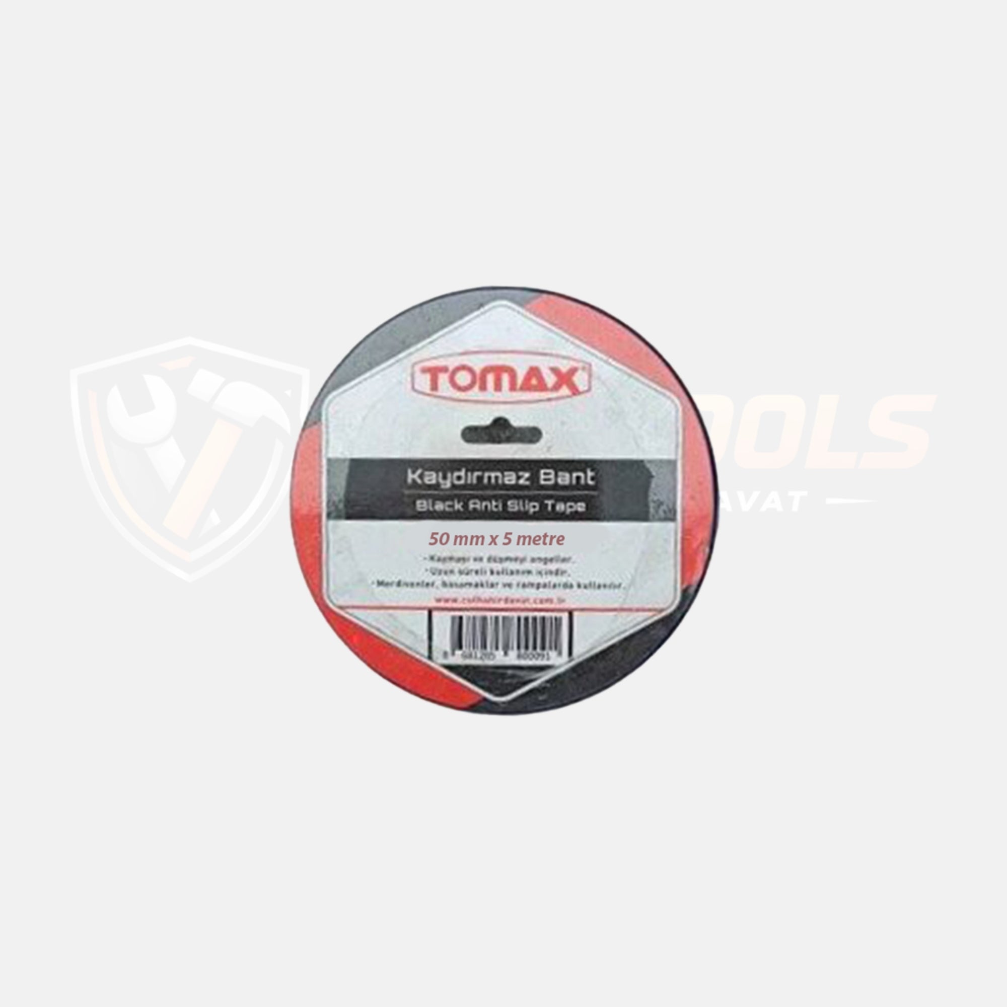 Tomax kaydırmaz bant 50.5