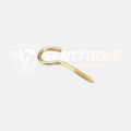 Ebru Piton Askı Gözlü Vida (Eye Screw) Ölçü: 19x70 mm 1 kutu (288 adet)
