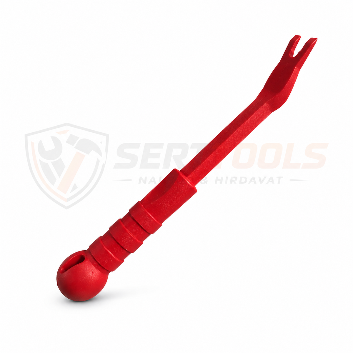 70147 Plastik Klips Sökücü Tornavida