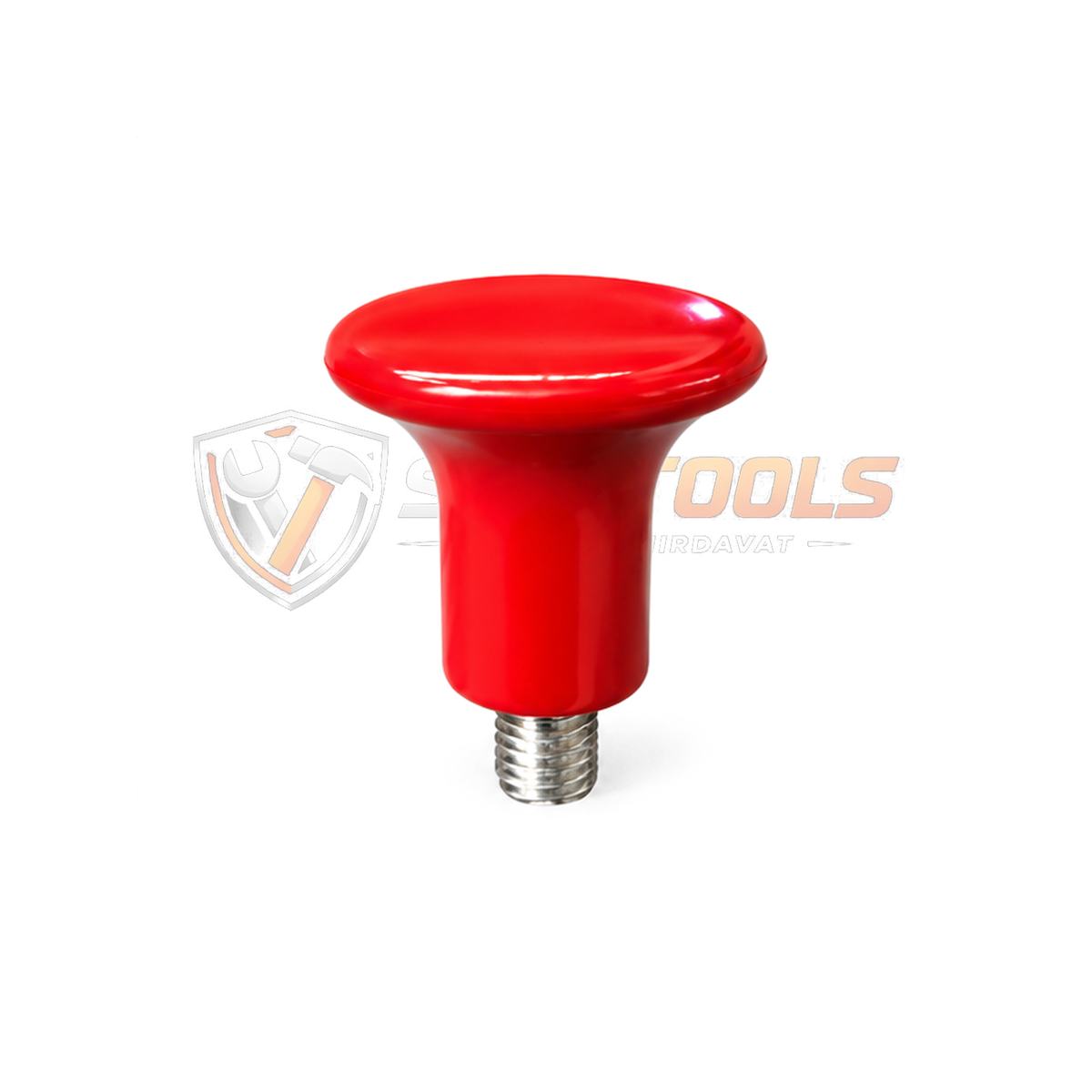 70103-1 Çekiç Başlığı Aluminyum Plastik Kaplı 28mm