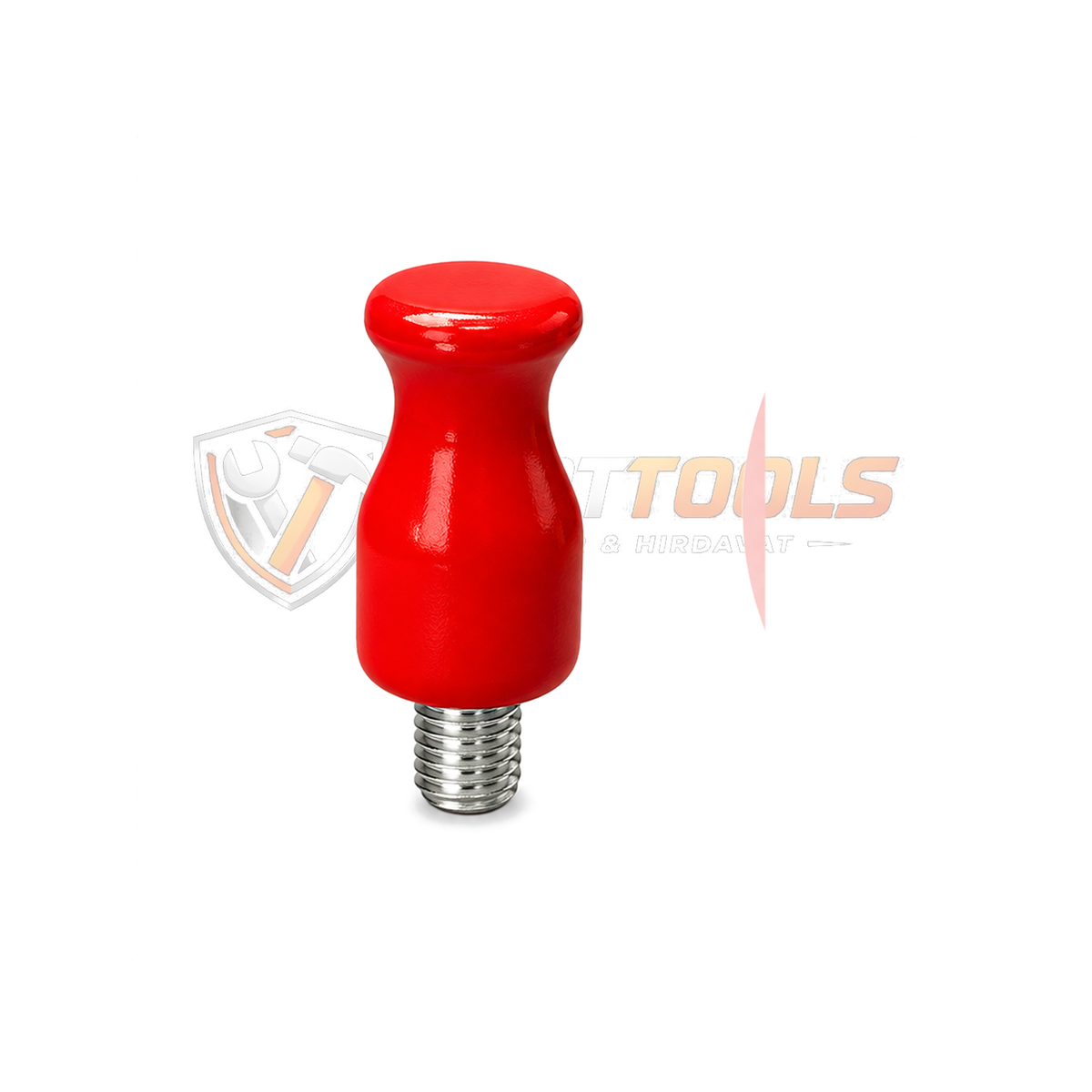70103-2 Çekiç Başlığı Aluminyum Plastik Kaplı 13mm