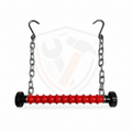 70131 Pdr Askı Aparatı Zincirli 44cm Kanallı