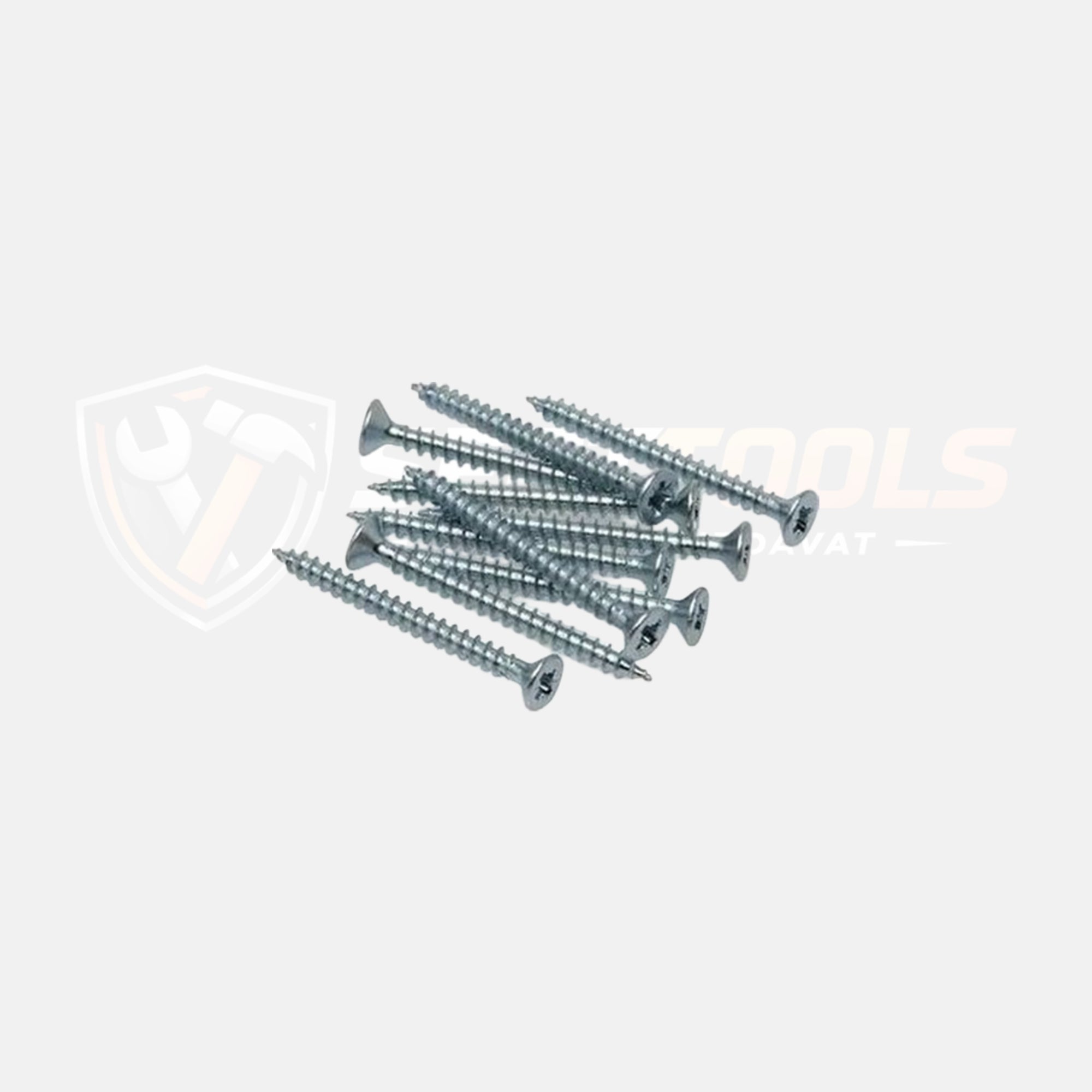 STD Sunta Vidası: : Ø5x70 mm. (200'lü)