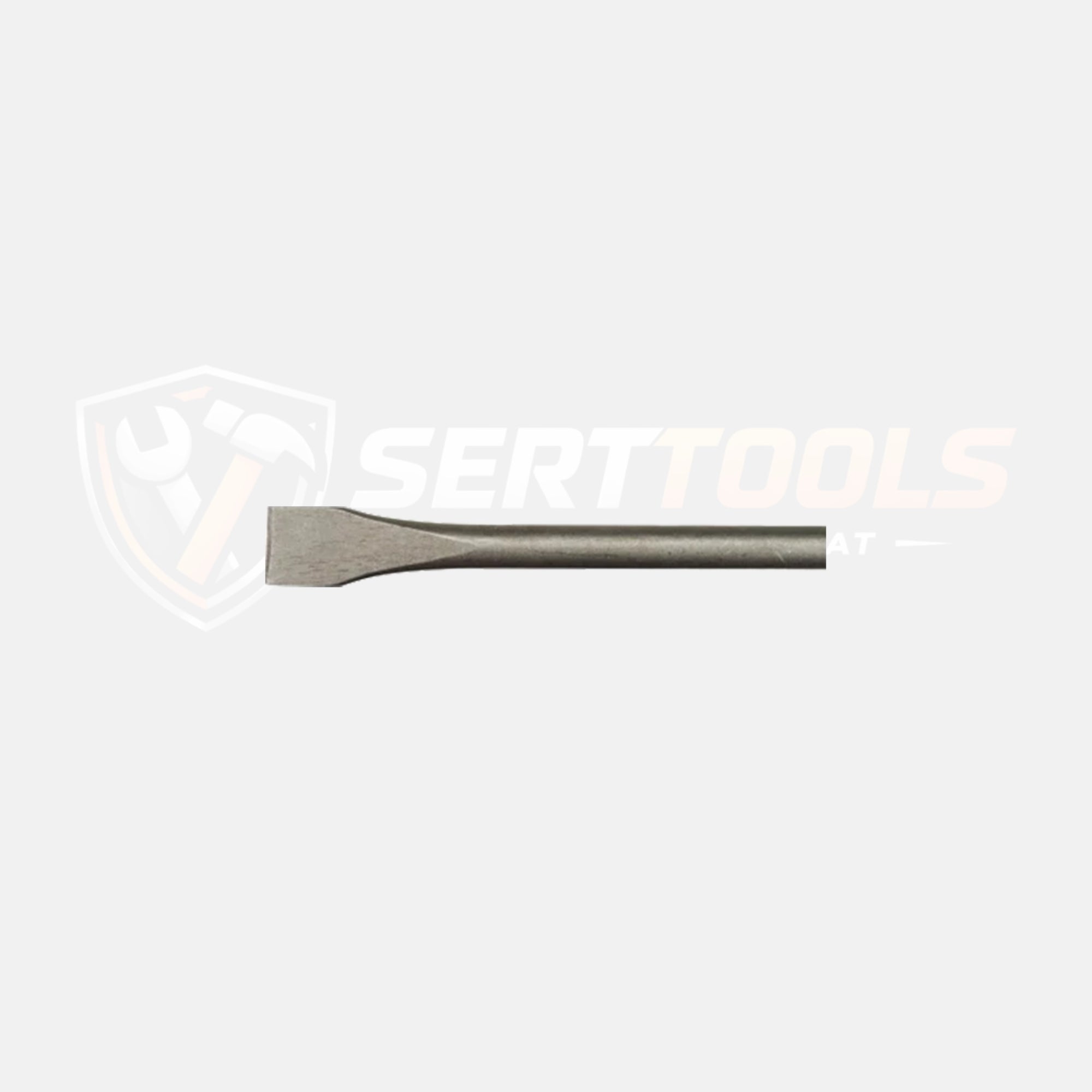 Tomax Kırıcı Delici Keski. 18.400 mm SDS Plus Kanal Keskisi