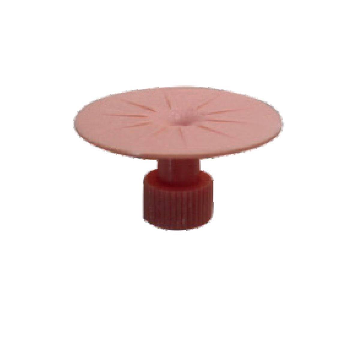 9561 PDR Boyasız Göçük Düzeltme Plastiği Yuvarlak Düz 35Mm - D. N6 -