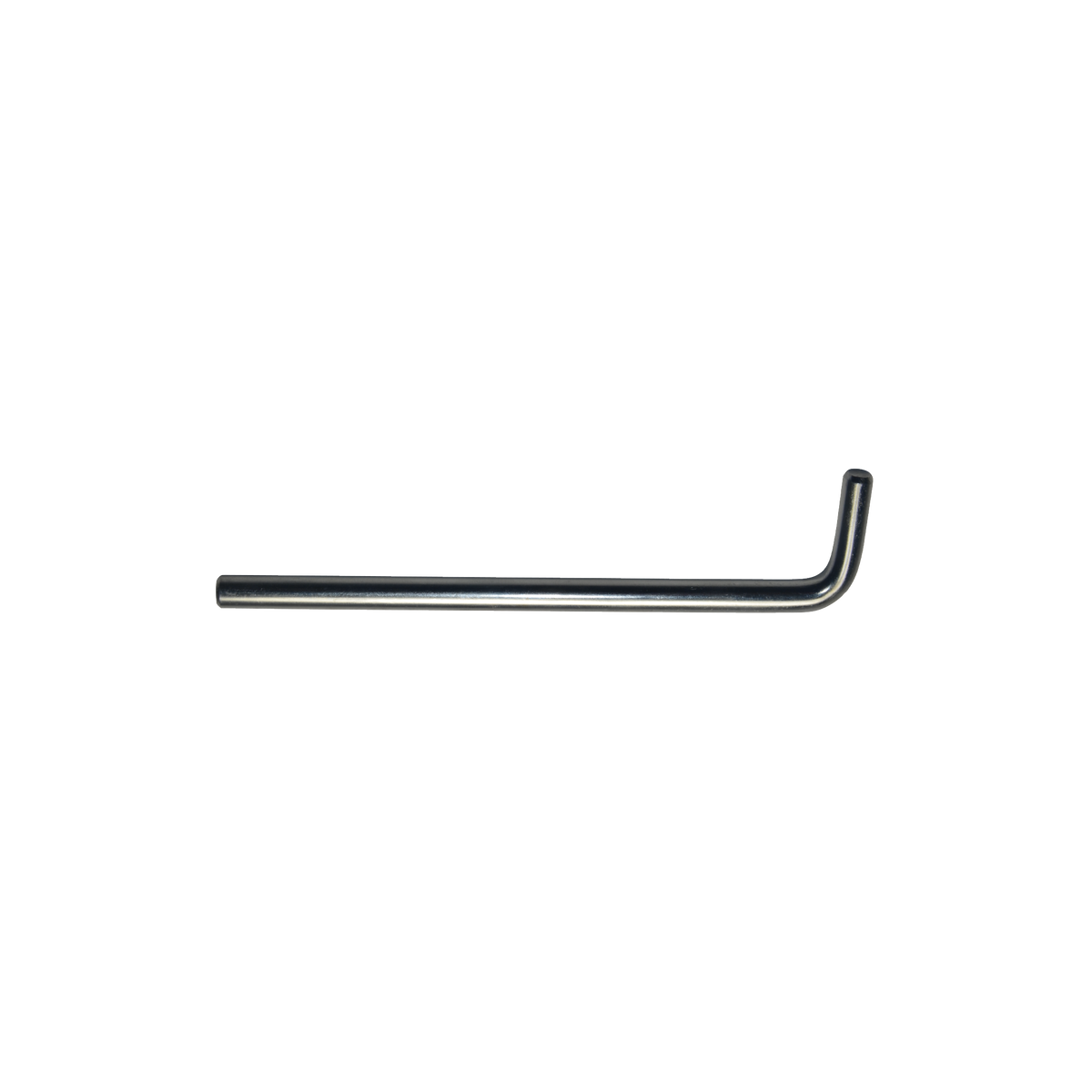 9594 Çelik L Kol 20Cm PDR