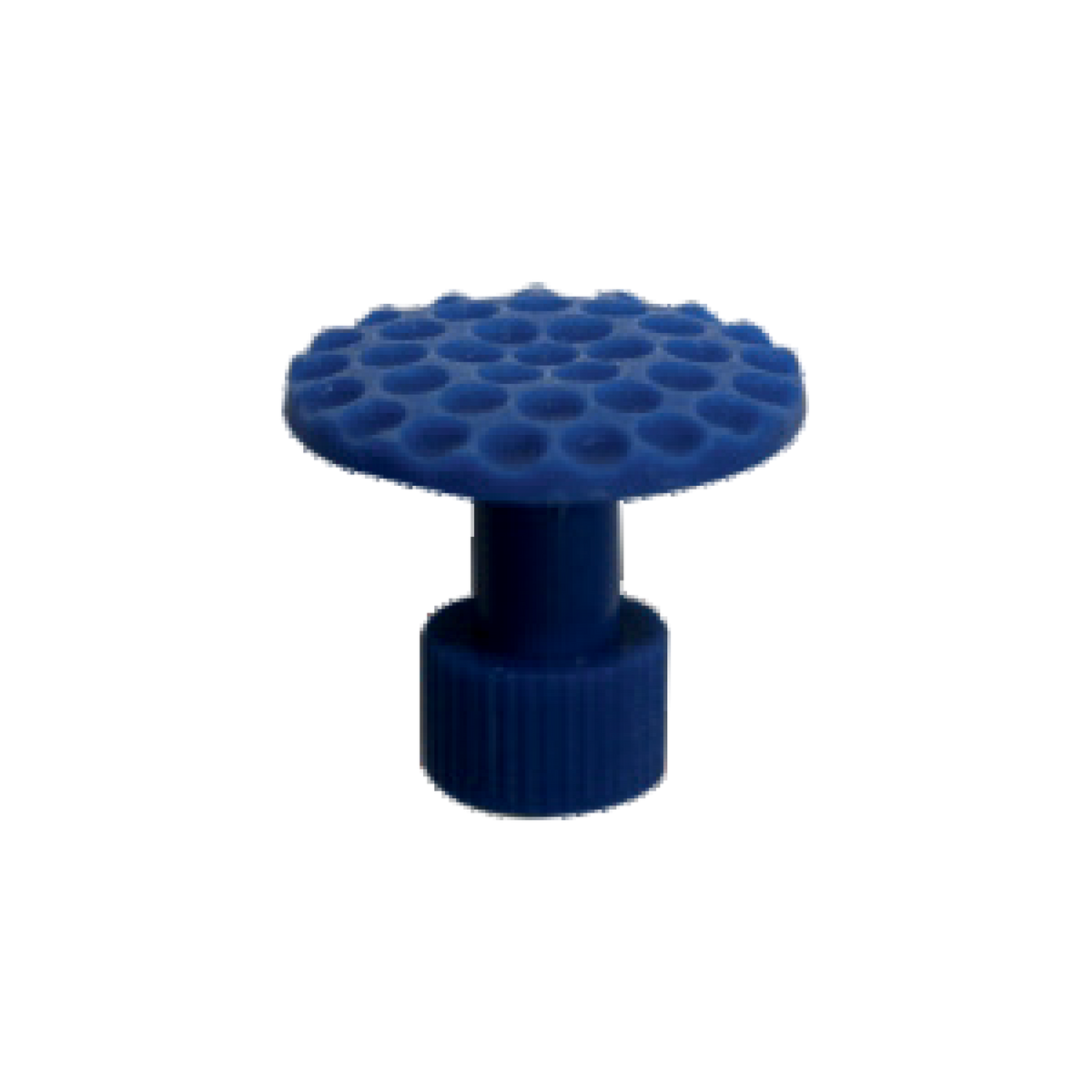 9771 PDR Boyasız Göçük Düzeltme Plastiği Bombeli Yuvarlak Mavi Çap 27mm - D. N6 - Mavi