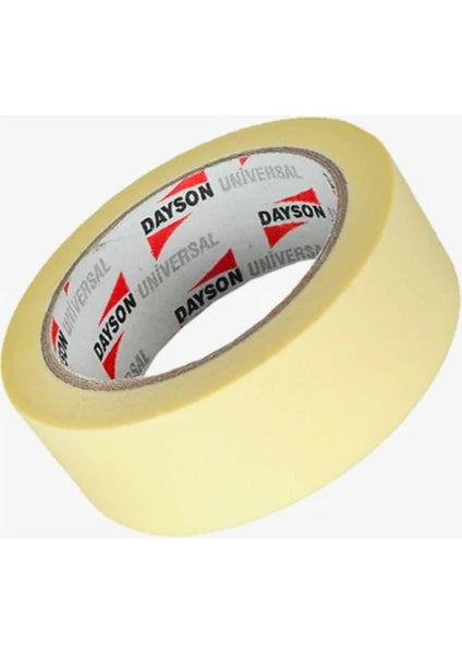 Dayson Maskeleme Bandı 48X30 mt