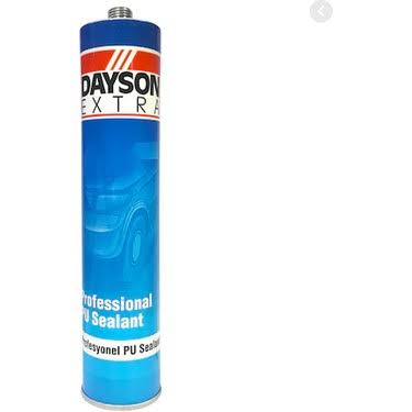 Dayson Mastik Beyaz PU Üniversal Ekstra 280ml